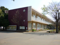 四街道小学校