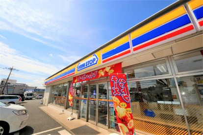 ミニストップ 東大和芋窪店の画像1