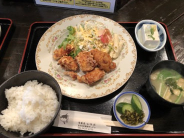 旬菜魚いなだの画像2