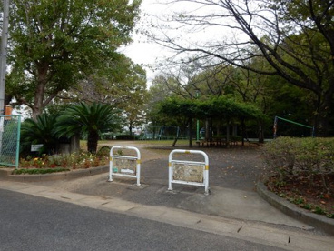 新田公園の画像1