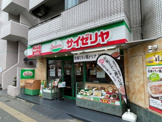サイゼリヤ 地下鉄赤塚店