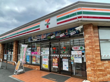 セブン-イレブン 板橋赤塚1丁目店の画像1