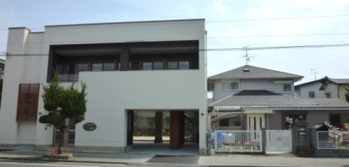 つくしんぼ保育所の画像