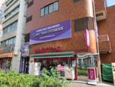 エニタイムフィットネス川崎店