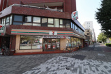 セブンイレブン 大阪九条南2丁目店