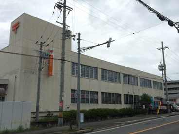 河内長野郵便局の画像1