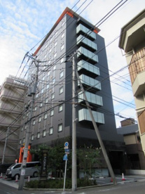 アパホテルTKP京急川崎駅前の画像2