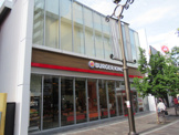 バーガーキング川崎ゼロゲート店