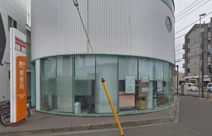 茅ヶ崎小和田郵便局