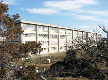 茅ヶ崎市立梅田小学校の画像1