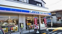 ローソンＬＴＦ東香川店