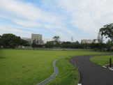 富士見公園市民広場