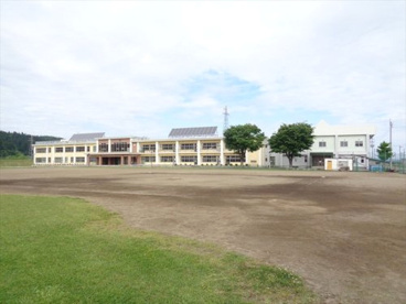 米内沢小学校の画像1