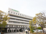 貝塚市立貝塚病院