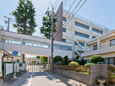 柏市立中原小学校の画像1