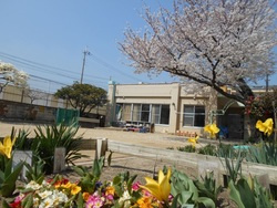 川西北保育所の画像