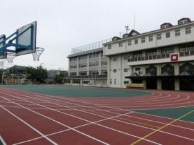 大田区立小池小学校の画像1
