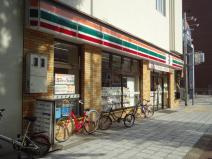 セブンイレブン 大阪土佐堀ダイビル店の画像1