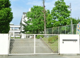 川西市立陽明小学校