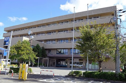 川西市立川西病院の画像1