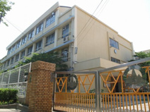 神戸市立神陵台小学校