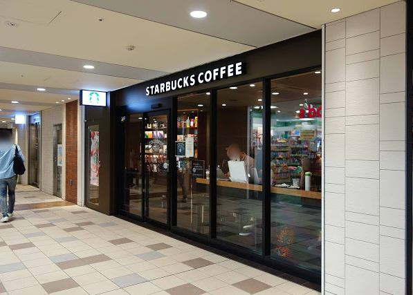 スターバックスコーヒー アコルデ代々木上原店情報ページ マンションや一戸建てなど不動産情報ならフォルトゥーナクロス