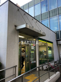 三井住友銀行 鶴見支店の画像1