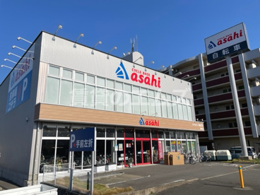 サイクルベースあさひ 志免店の画像3