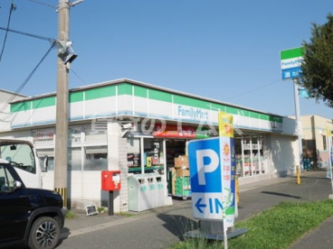 ファミリーマート 志免中央店の画像1
