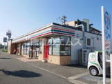 セブンイレブン 志免新屋敷北店