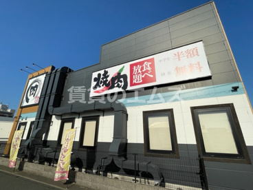 焼肉きんぐ福岡志免店の画像2