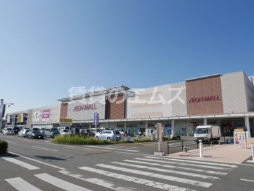 イオンモール福岡の画像1