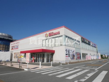 ルネサンス・イオンモール福岡24の画像1