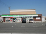 ファミリーマート 福岡志免店