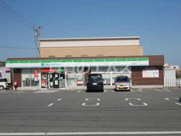 ファミリーマート 福岡志免店の画像1