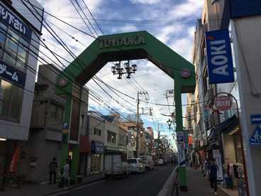 豊岡商店街の画像1