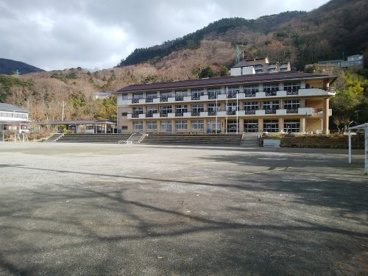 箱根町立箱根の森小学校の画像1