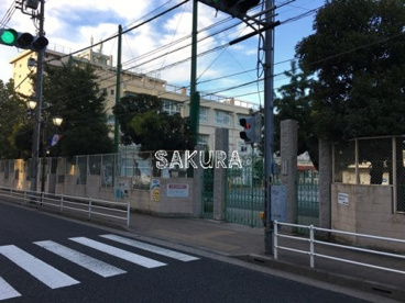 横浜市立豊岡小学校の画像1