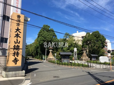 曹洞宗大本山總持寺の画像1
