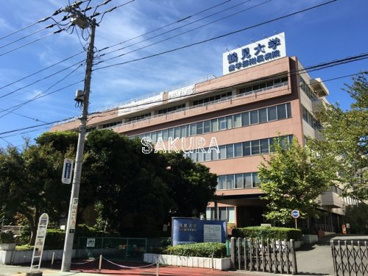 鶴見大学歯学部附属病院の画像1