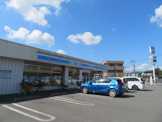 ローソン宇都宮宝木2丁目店