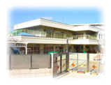 保育園 丸橋保育園分園