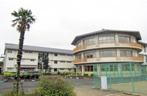 八街中央中学校