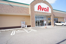 CASUAL&SHOES Avail とやの店