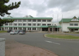 平川市立平賀西中学校