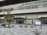 平賀駅