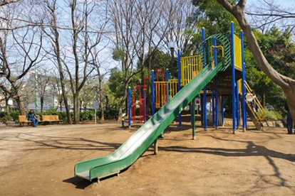 馬橋公園の画像1