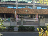 太子橋小学校