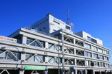 大阪市旭区役所
