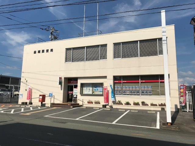 益城郵便局情報ページ｜熊本市の新築戸建て｜サンタ不動産